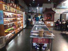 -欢姐伦教糕(北海大道北店)