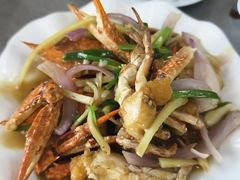 -瑶记海鲜餐厅(西涌店)