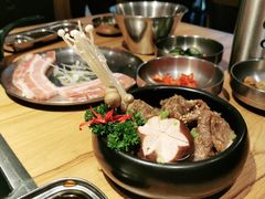 -汉拿山(魏公村店)