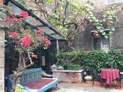 iphone_upload_pic-杨桃院子旅馆(厦门鼓浪屿中华红墨店)