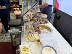 -马尔沙牛杂(海一大厦店)