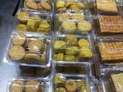 -幸福蛋糕坊(金顶街店)