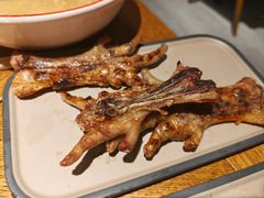 -臻炙大舍烤串(天龙家园店)