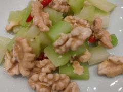 翡翠兰度核桃仁-正斗·港式粤菜(SKLP店)