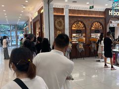 -凯德广场(金牛店)