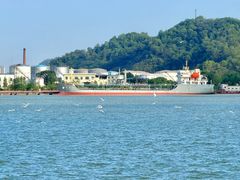 -长洲岛
