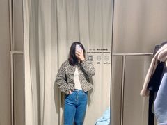 -ZARA(大上海时代广场店)