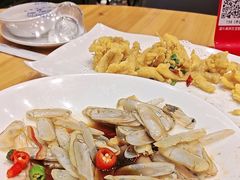 -舌尖上·霞浦滩涂海鲜·新闽菜(总店)