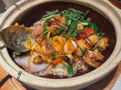 -大鸽饭(岗顶店)