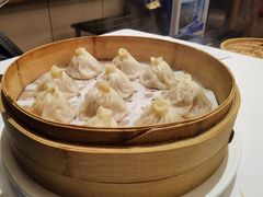 同庆楼小笼包-同庆楼(大钟寺店)