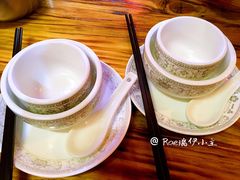 餐具摆设-小锅巴纳西餐厅