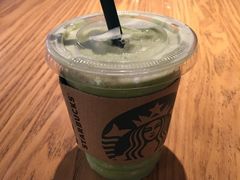 -星巴克(南京大世界店)