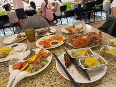 -禾斗海鲜自助(市南银座店)