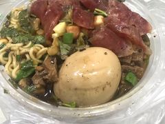 -高氏宛珍店·定安农家猪脚饭