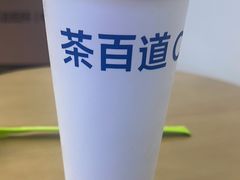 -茶百道(大兴绿地缤纷城店)