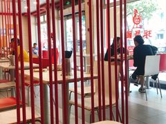 -振鼎鸡(华阴路店)