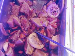 -谷牛日式烤肉(宝山U天地店)