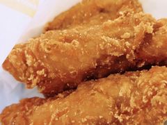 -麦当劳(欧亚大观商都店)