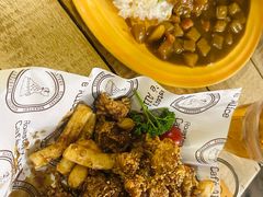 -Cafe Alice咖啡爱丽丝(奥城店)