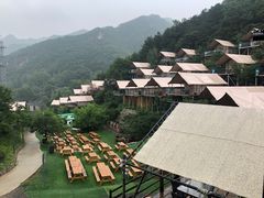 -北京山里寒舍度假酒店