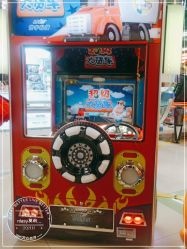 -莫莉幻想儿童乐园(天津熙悦汇店)