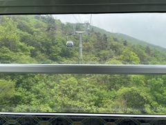 -紫金山索道-售票处