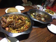 -掌上鲜(南顺城街店)