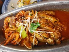 -渔娘渔家丹东海鲜(东直门店)