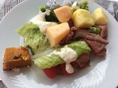 -广州四季酒店·意珍·意式自助餐