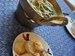 -南沙游艇会·大兵船餐厅