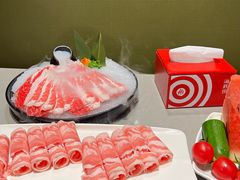 -海底捞火锅(吉利大厦店)