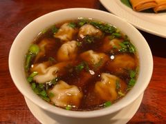 -扬州香格里拉·香宫中餐厅