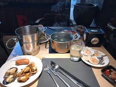 -星伦多 自助料理(圆融店)
