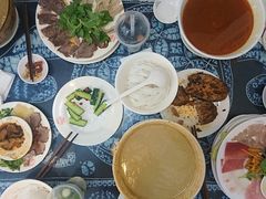 -桥香园云南过桥米线(金马碧鸡店)