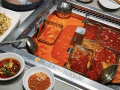 -海底捞火锅(杭州天虹购物中心店)