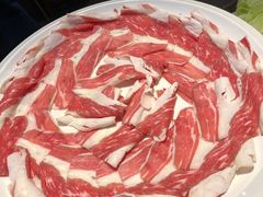 -南门四季铜锅涮肉(左家庄店)