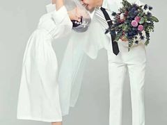 -经典婚纱摄影美学馆·私人定制