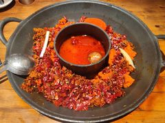 -楠火锅(太古里总店)