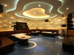 -音乐在线主题氧吧KTV(佳宁娜广场店)