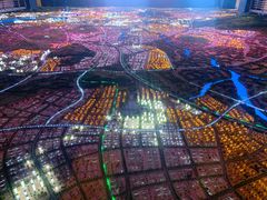 -南京市规划建设展览馆