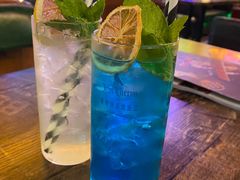 -Famous肥猫墨西哥音乐餐吧(五棵松华熙LIVE店)