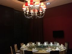 -浦东绿地铂骊酒店品珍轩中餐厅