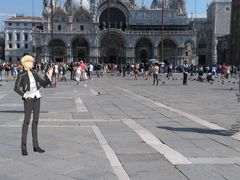 -圣马尔谷圣殿宗主教座堂