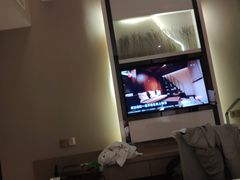 -麗枫酒店(苏州火车站店)
