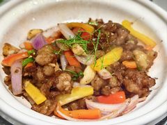 -泰椰里·泰国餐厅(智慧城广百广场店)