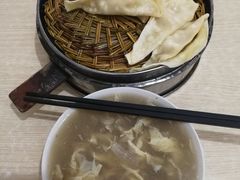 -奕宏饺子楼(朱庄小区店)