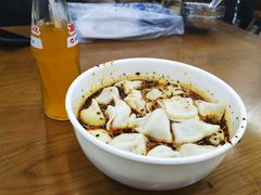 -回坊马二饺子馆