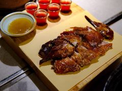 -桂小厨广西菜(航洋店)
