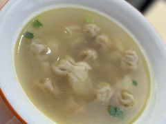 -如意馄饨(恒隆广场兴安路店)