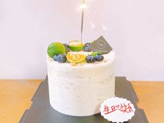 -姆们M Sweetie Cake(三里屯店)